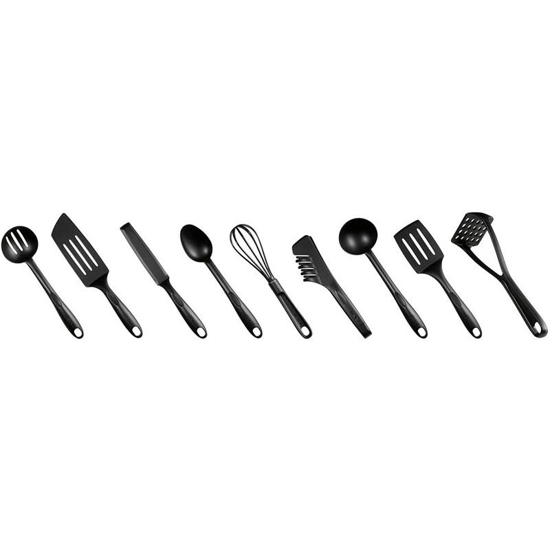 Набор аксессуаров Tefal Bienvenue 9 предметов (K001S925)