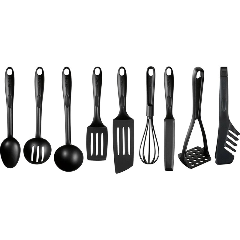 Набор аксессуаров Tefal Bienvenue 9 предметов (K001S925)
