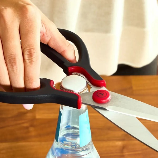 Кухонні ножиці Tefal Ingenio+ (K1991234)