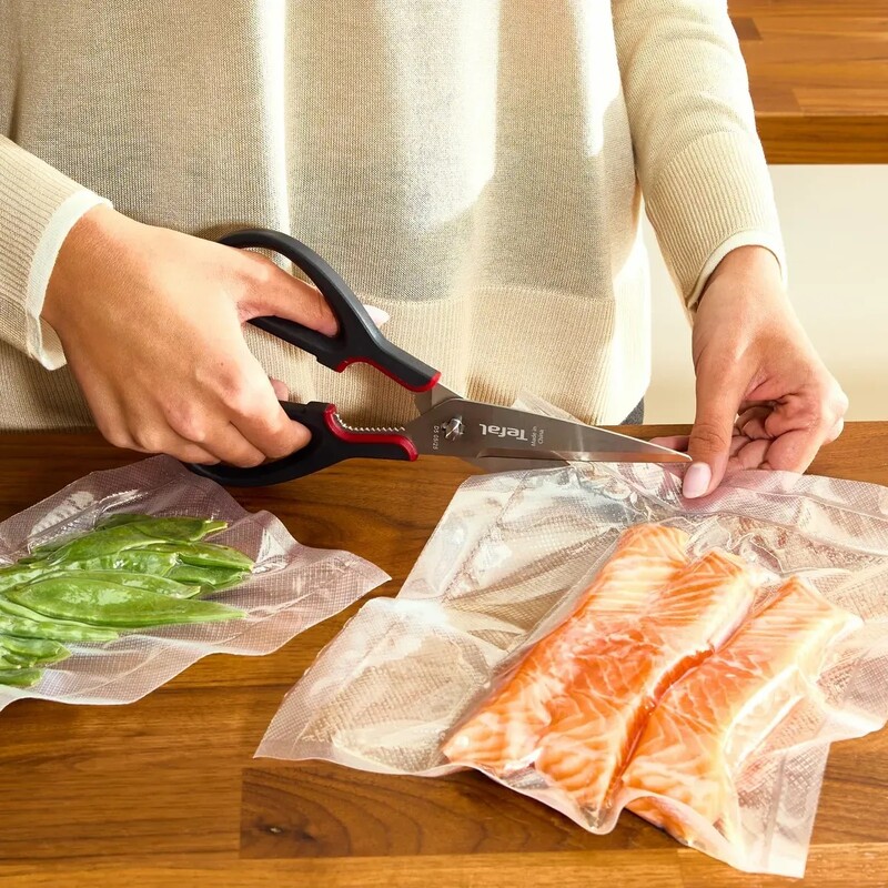 Кухонні ножиці Tefal Ingenio+ (K1991234)