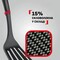 Фото - Довга кутова лопатка Tefal Ingenio+ (K1984734) | click.ua