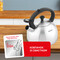 Фото - Чайник Tefal Duetto+ 2.5 л (N4210310) | click.ua
