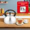 Фото - Чайник Tefal Duetto+ 2.5 л (N4210310) | click.ua
