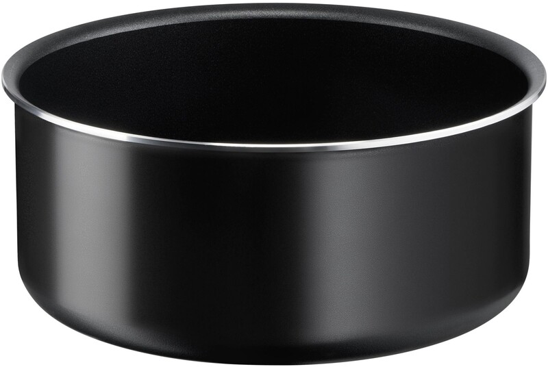 Набор посуды Tefal Ingenio Easy Cook & Clean 3 предмета (L1539243)