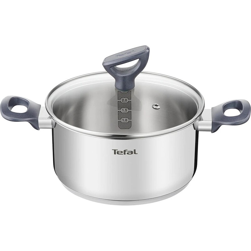 Каструля Tefal Daily Cook 20 см 3 л (G7124445)