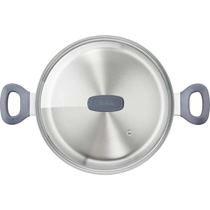 Каструля Tefal Daily Cook 20 см 3 л (G7124445)
