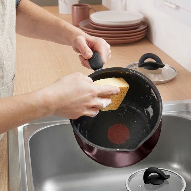 Мультикаструля Tefal 14 см 1.7 л (B9771475)