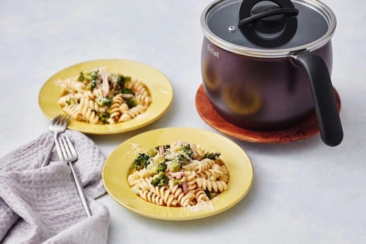 Мультикаструля Tefal 14 см 1.7 л (B9771475)