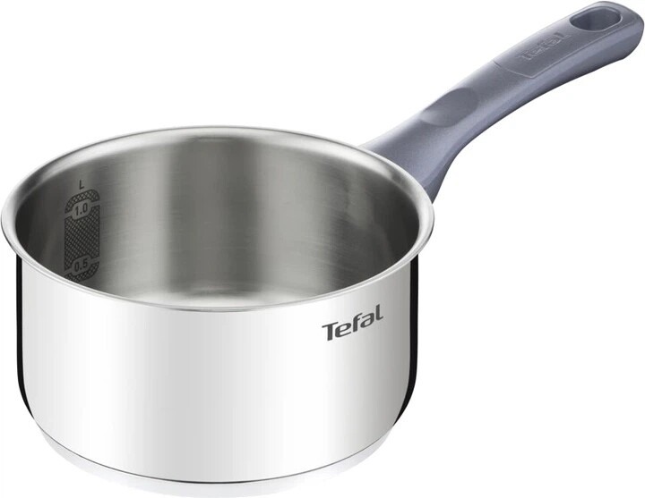 Ківш із кришкою Tefal Daily Cook 16 см 1.5 л (G7122255)