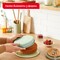 Фото - Форма для випічки Tefal Ceramik Round Cake 17 см (J1756004) | click.ua