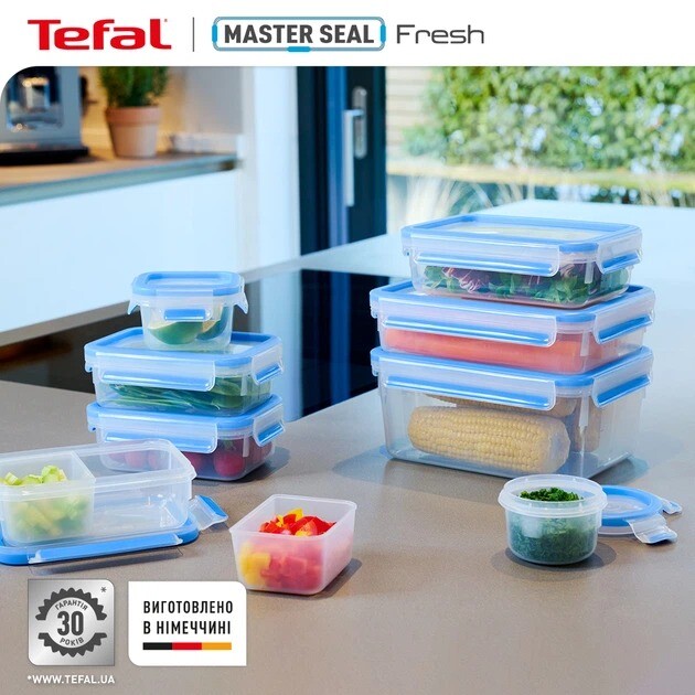 Контейнер Tefal Master Seal 0.15 л (K3022212)