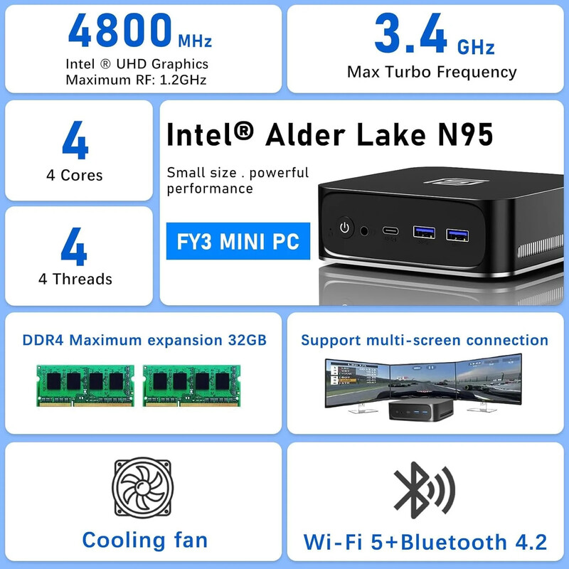 Неттоп Niakun (Z000001094874)