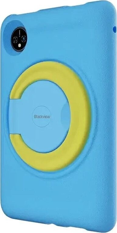 Планшет Blackview Tab 80 Kids 4/64GB 4G Blue (6931548317401)