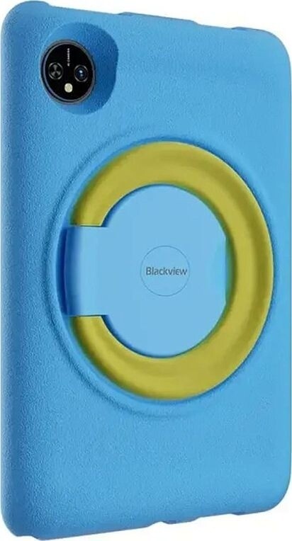 Планшет Blackview Tab 80 Kids 4/64GB 4G Blue (6931548317401)
