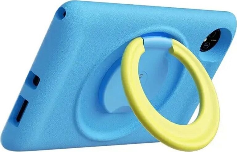 Планшет Blackview Tab 80 Kids 4/64GB 4G Blue (6931548317401)
