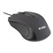 Фото - Мышь Yenkee Suva YMS 1015BK Black (45010820) | click.ua