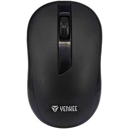 Миша бездротова Yenkee YMS 002BK Black (45011462)