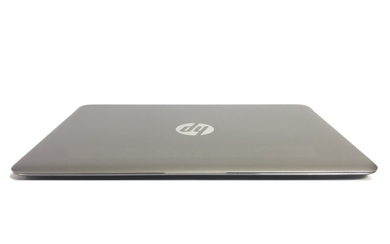 Ноутбук HP EliteBook 1030 G1 / 13.3" FullHD IPS / M5-6Y54 / 8GB / 256GB SSD / Win10Pro / Backlight / сканер відбитка - Б/в