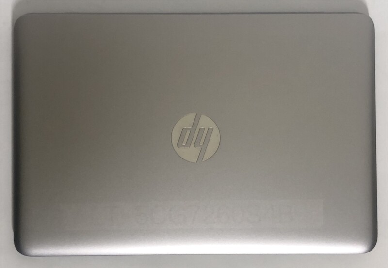 Ноутбук HP EliteBook 1030 G1 / 13.3" FullHD IPS / M5-6Y54 / 8GB / 256GB SSD / Win10Pro / Backlight / сканер відбитка - Б/в