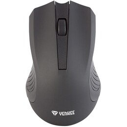 Миша бездротова Yenkee Monaco YMS 2015BK Black (45010824)