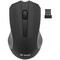 Фото - Миша бездротова Yenkee Monaco YMS 2015BK Black (45010824) | click.ua