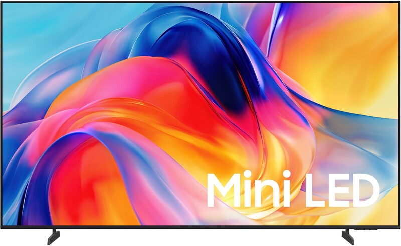 Телевізор Samsung UE50M70HAUXUA