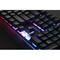 Фото - Клавіатура Vinga KBGSM120 Black | click.ua