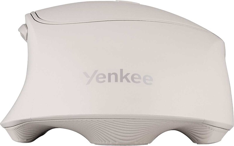 Миша бездротова Yenkee Slider YMS 2080BG Beige (45019321)