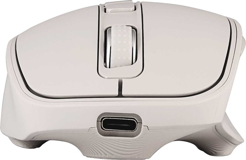 Миша бездротова Yenkee Slider YMS 2080BG Beige (45019321)
