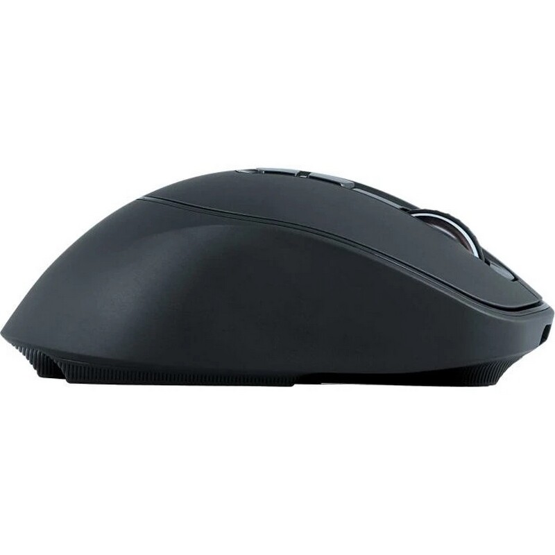 Миша бездротова Yenkee Slider YMS 2080GY Black (45019322)