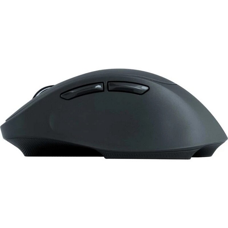 Миша бездротова Yenkee Slider YMS 2080GY Black (45019322)