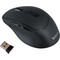 Фото - Миша бездротова Yenkee Slider YMS 2080GY Black (45019322) | click.ua