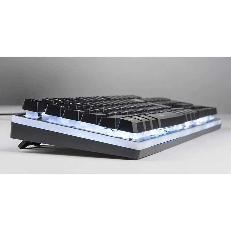 Клавіатура Vinga KBG839 Black