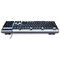 Фото - Клавіатура Vinga KBG839 Black | click.ua