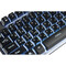 Фото - Клавіатура Vinga KBG839 Black | click.ua