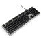 Фото - Клавіатура Vinga KBG839 Black | click.ua