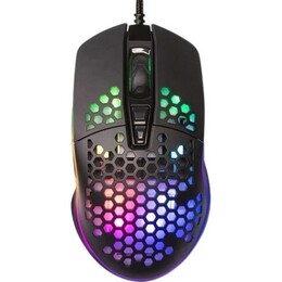 Мышь Yenkee Shotgun YMS 3030BK Black (45015501)