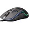 Фото - Мышь Yenkee Shotgun YMS 3030BK Black (45015501) | click.ua