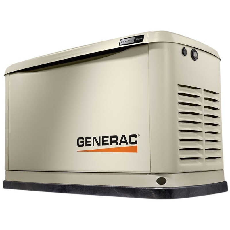 Генератор газовий Generac G0071460