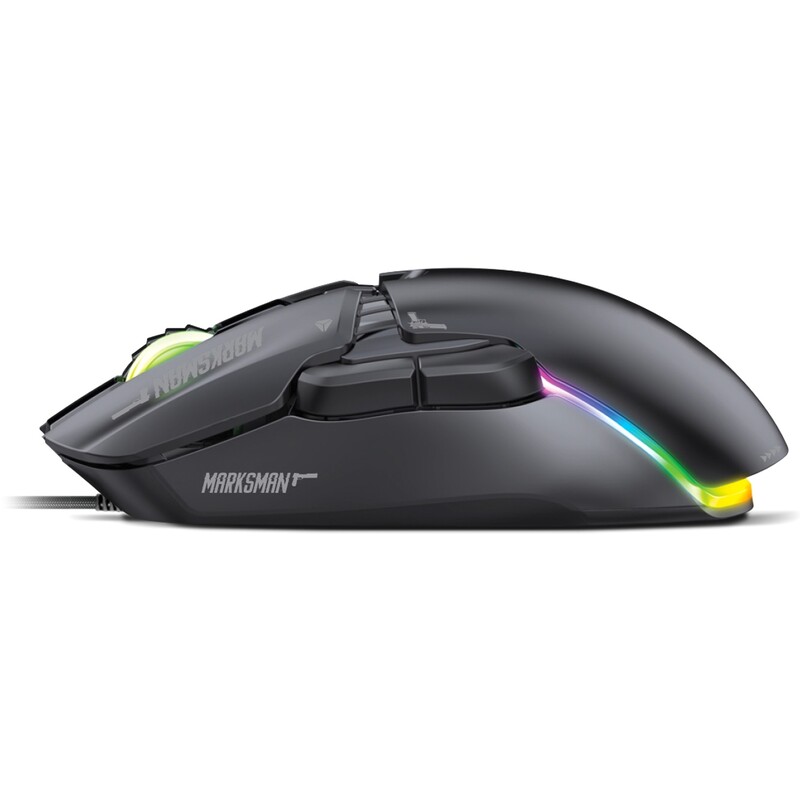 Мышь Yenkee Marksman YMS 3600BK Black (45021055)
