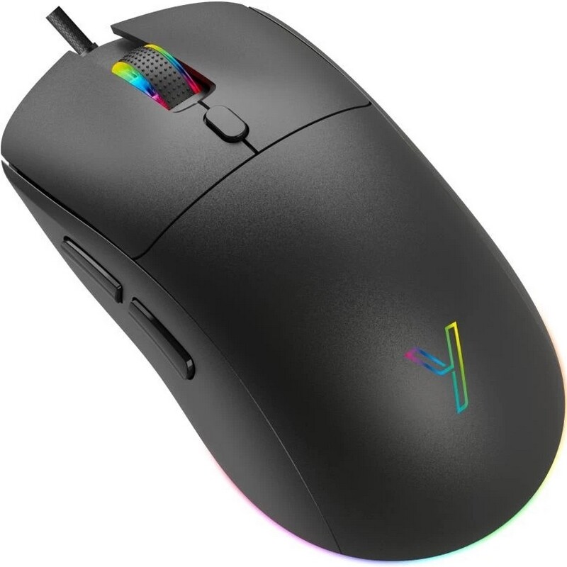Мышь Yenkee Reaper YMS 300BK Black (45025041)
