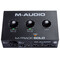 Фото - Аудіоінтерфейс M-Audio M-Track Solo | click.ua