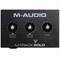 Фото - Аудіоінтерфейс M-Audio M-Track Solo | click.ua