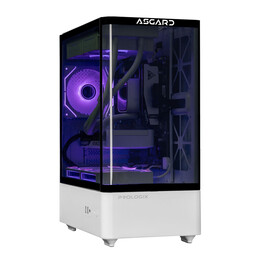 Ігровий комп`ютер ASGARD GAMER 5060 Ti 8GB / Ryzen 5 9600X / DDR5 32GB / SSD 1TB (ASG-G-5060T8-7511)