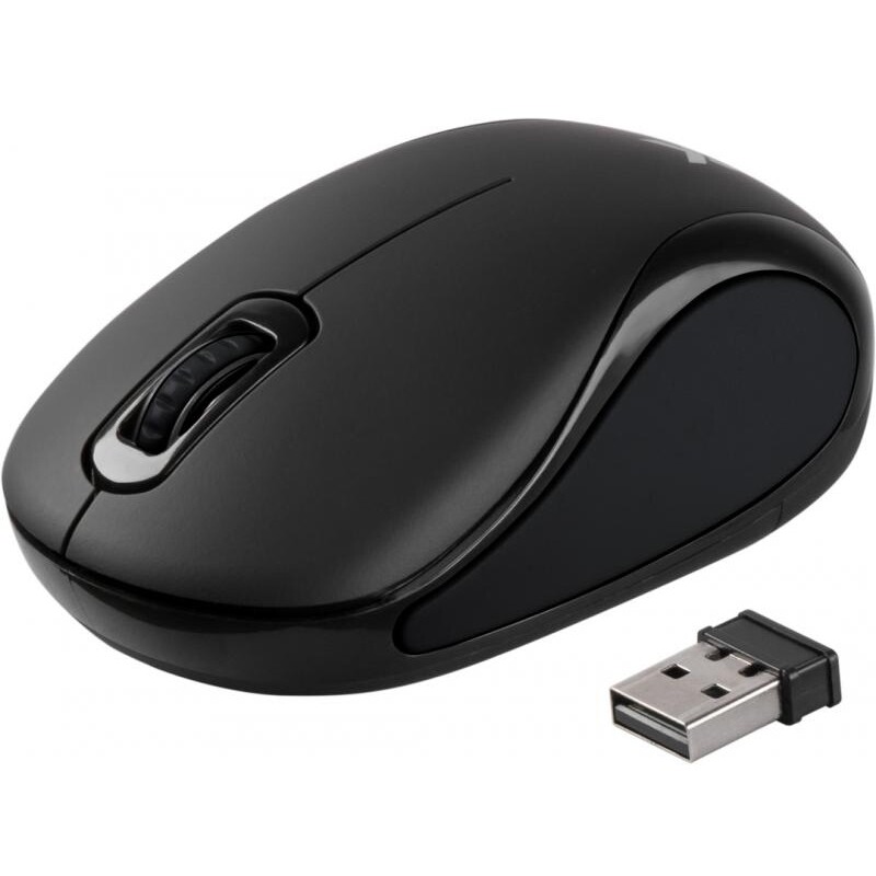 Миша бездротова Vinga MSW-907 Black