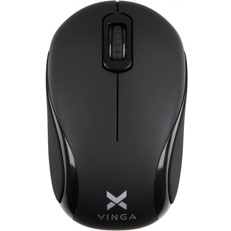 Миша бездротова Vinga MSW-907 Black
