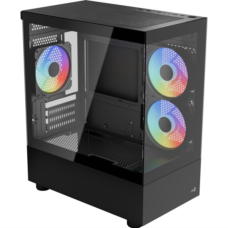 Ігровий комп`ютер ASGARD GAMER 5060 8GB / Ryzen 5 8400F / DDR5 32GB / SSD 1TB (ASG-G-5060-7512)