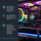 Фото - Ігровий комп`ютер ASGARD GAMER RTX 5070 Ti / Ryzen 7 7800X3D / DDR5 32GB (ASG-G-5070T-7513) | click.ua