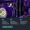 Фото - Ігровий комп`ютер ASGARD GAMER RTX 5070 Ti / Ryzen 7 7800X3D / DDR5 32GB (ASG-G-5070T-7513) | click.ua