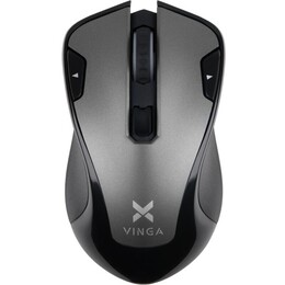 Миша бездротова Vinga MSW-527 Gray